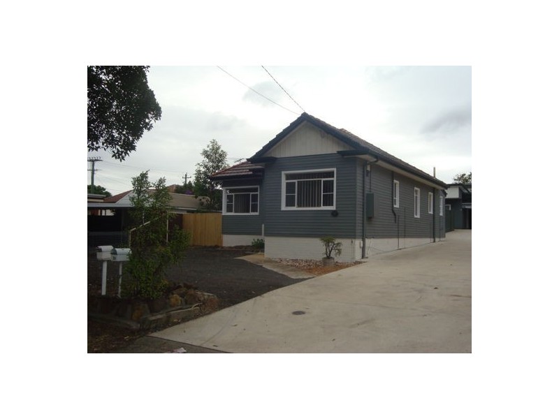 2 Beaufort Street, Northmead NSW 2152