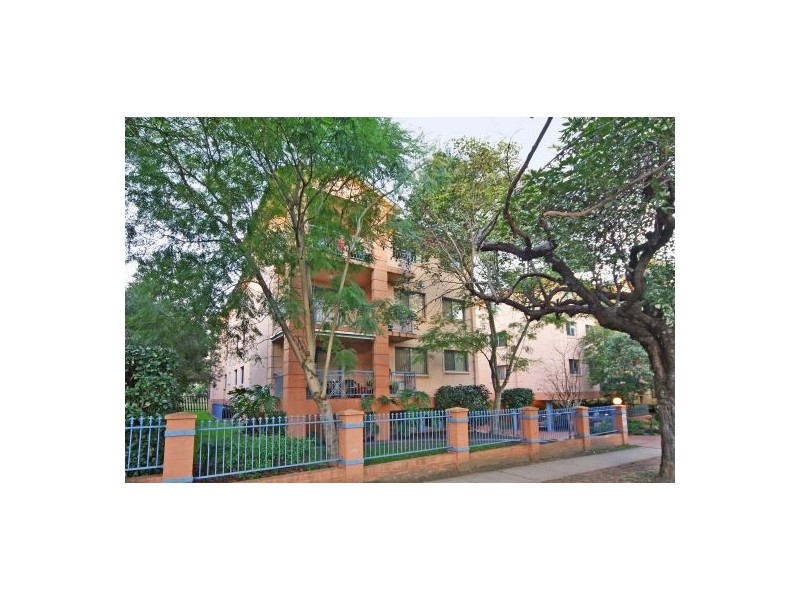 9/34-36 Brickfield Street, North Parramatta NSW 2151