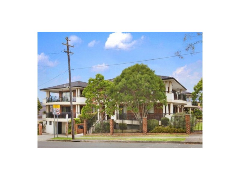 2/67-77 Burwood Road, Concord NSW 2137