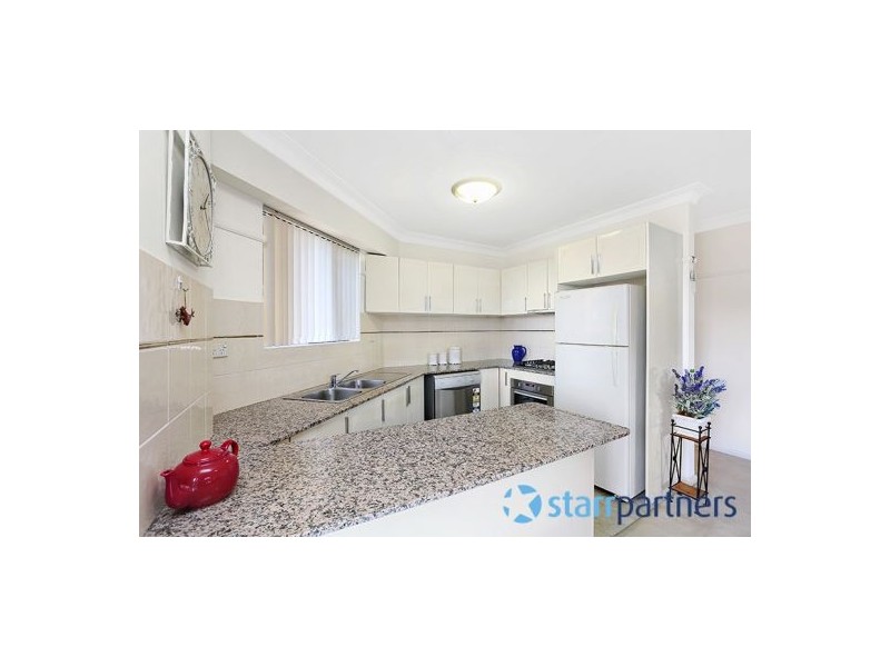 26/34-36 Albert Street, North Parramatta NSW 2151