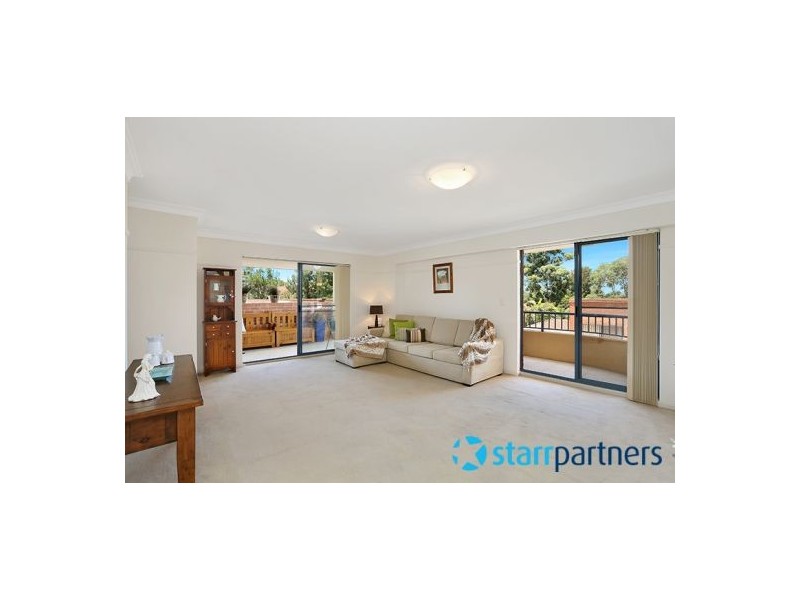 26/34-36 Albert Street, North Parramatta NSW 2151