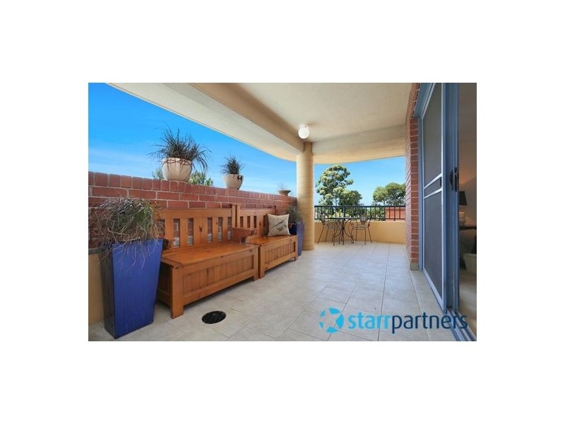 26/34-36 Albert Street, North Parramatta NSW 2151