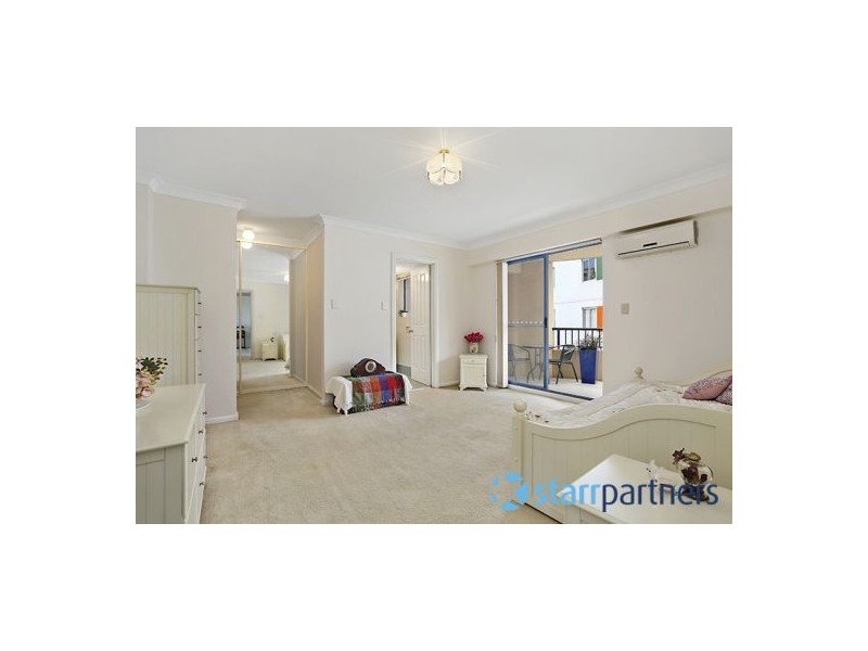 26/34-36 Albert Street, North Parramatta NSW 2151