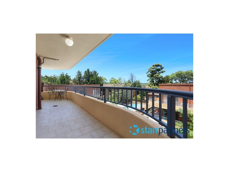 26/34-36 Albert Street, North Parramatta NSW 2151