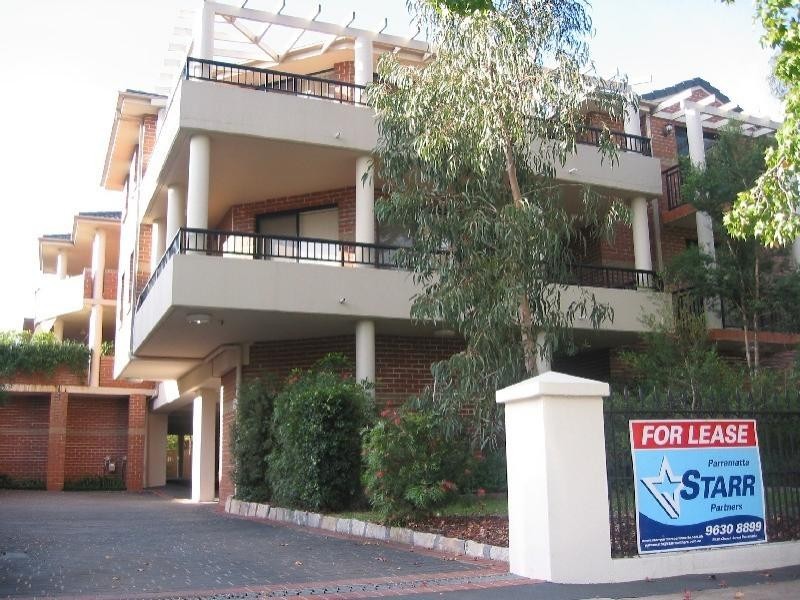 North Parramatta NSW 2151