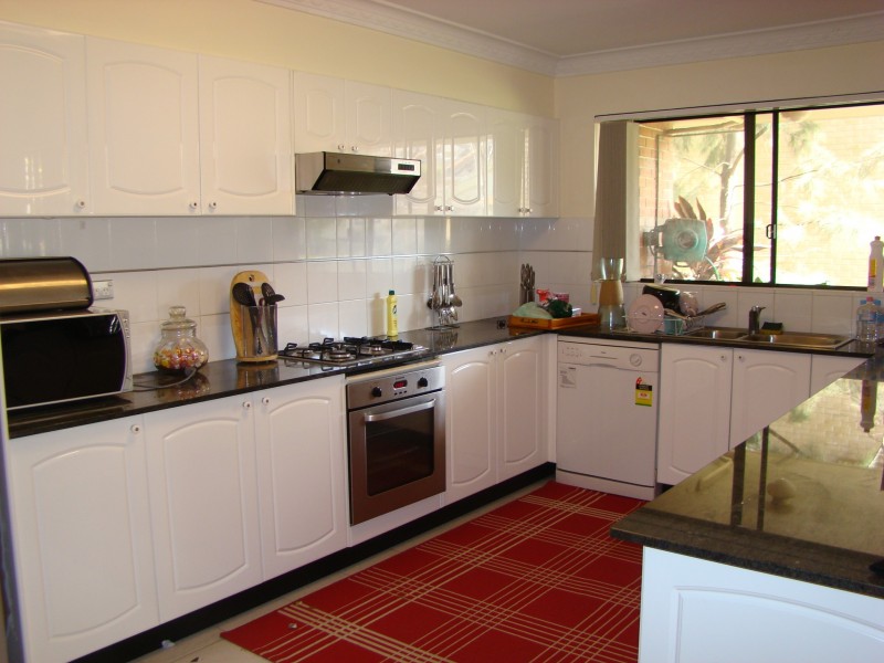 North Parramatta NSW 2151