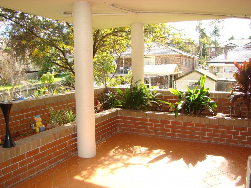 North Parramatta NSW 2151