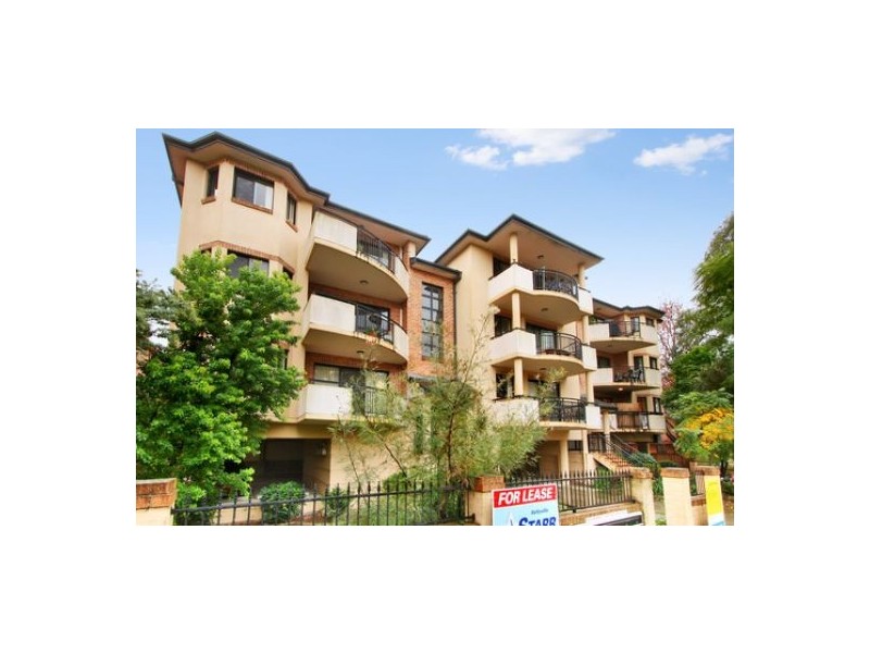 North Parramatta NSW 2151