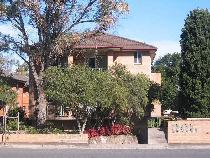 2/21 Castle Street, North Parramatta NSW 2151