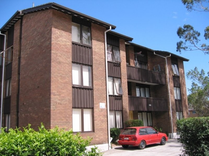 8/519 Church Street, North Parramatta NSW 2151