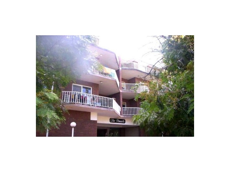 21/15 Pye Street, Westmead NSW 2145