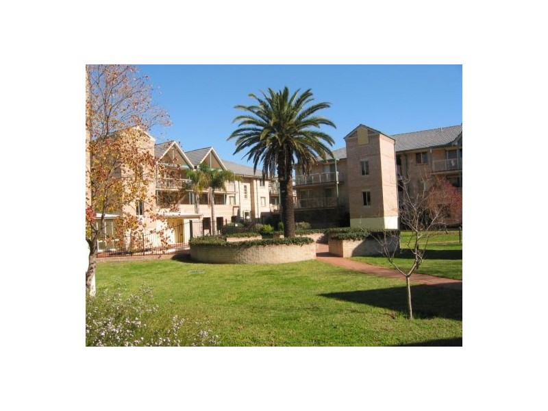 7/68 Macarthur Street, Parramatta NSW 2150