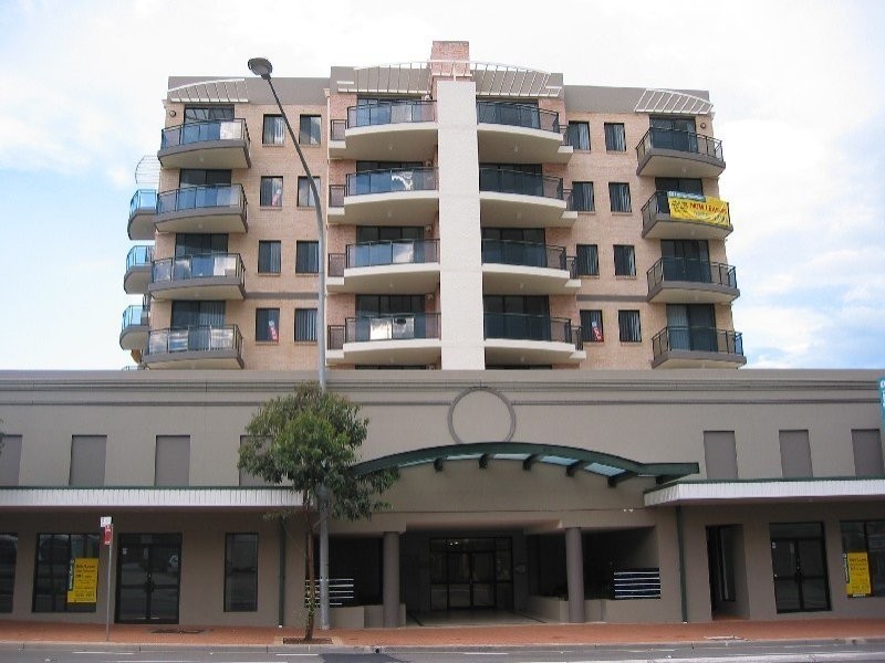 29/478 Church Street, North Parramatta NSW 2151