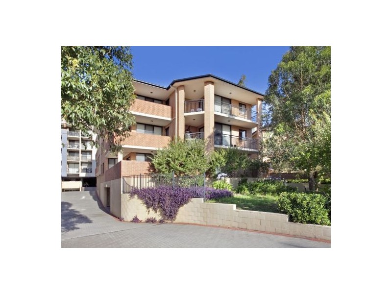 202/19-21 Good Street, Westmead NSW 2145