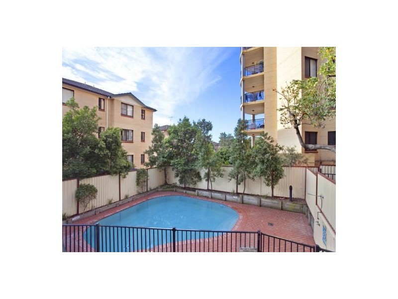 202/19-21 Good Street, Westmead NSW 2145