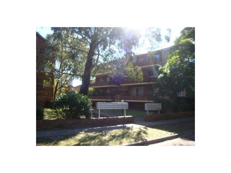 4/7-11 Elizabeth Street, Parramatta NSW 2150