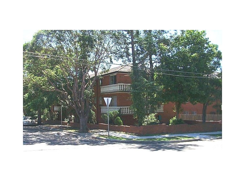 8/75 Prospect Street, Rosehill NSW 2142