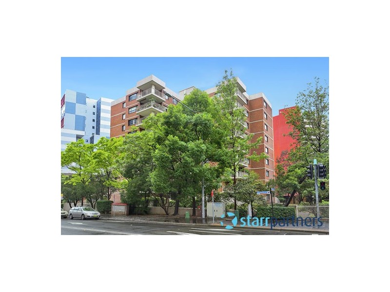 48/2 Charles Street, Parramatta NSW 2150