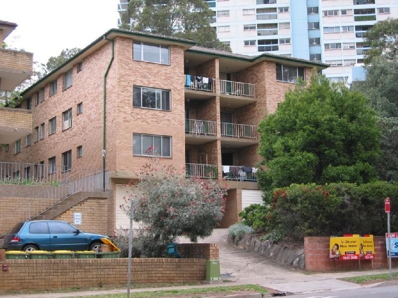 1/17 Campbell Street, Parramatta NSW 2150