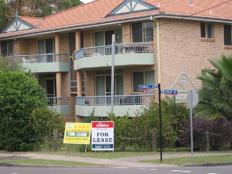 6/71 O’Connell Street, North Parramatta NSW 2151