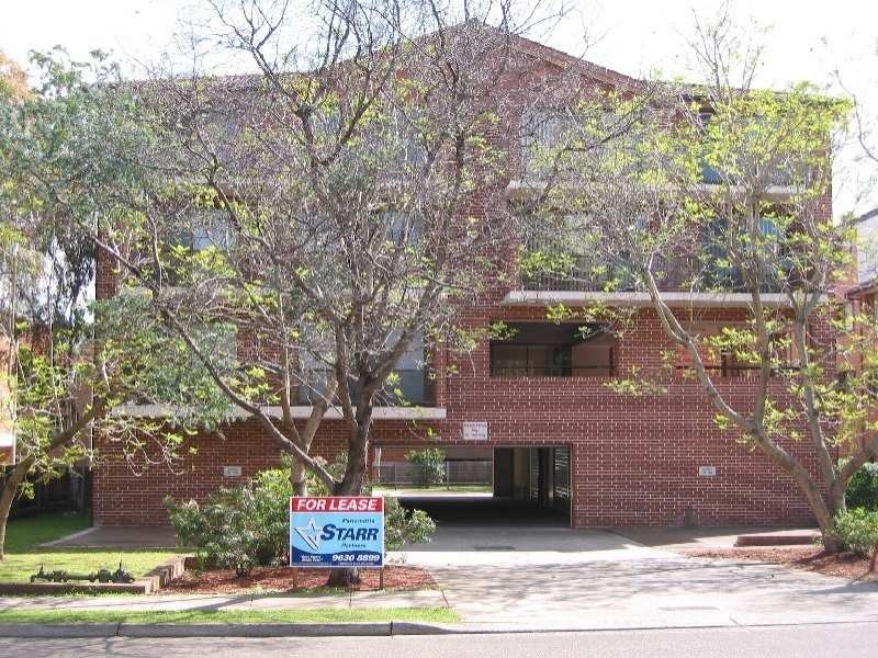 4/26 Thomas Street, Parramatta NSW 2150