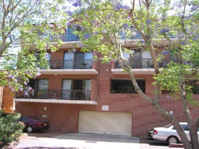 4/26 Thomas Street, Parramatta NSW 2150