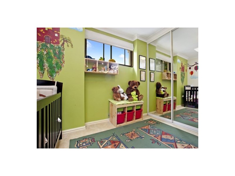 6/50 Fennell Street, Parramatta NSW 2150