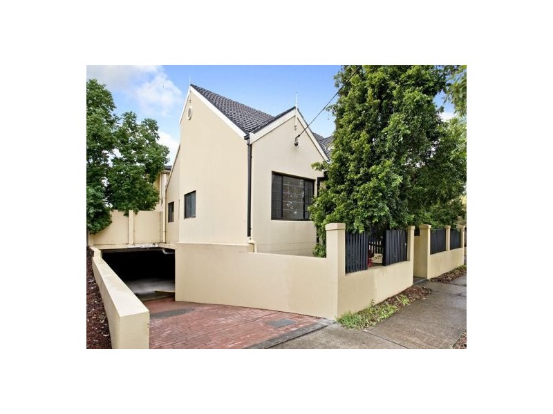 6/50 Fennell Street, Parramatta NSW 2150