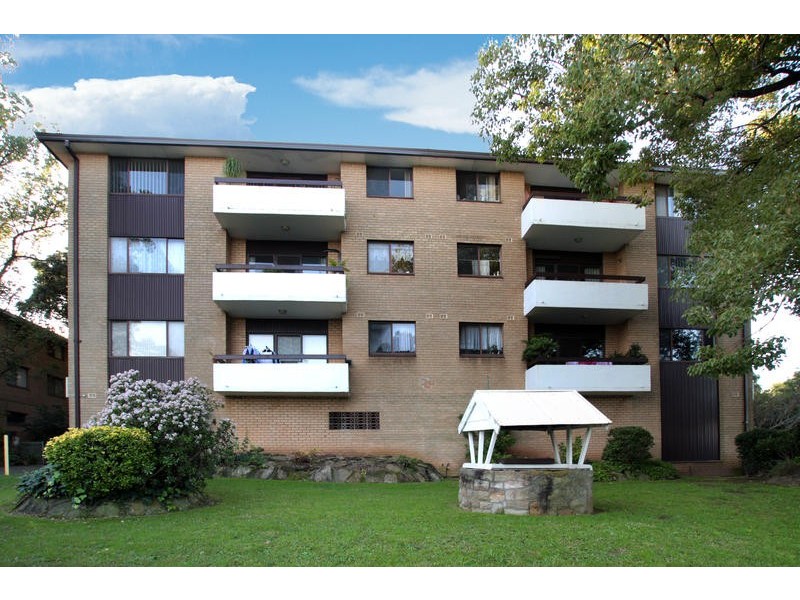 5/77 Virginia Street, Rosehill NSW 2142