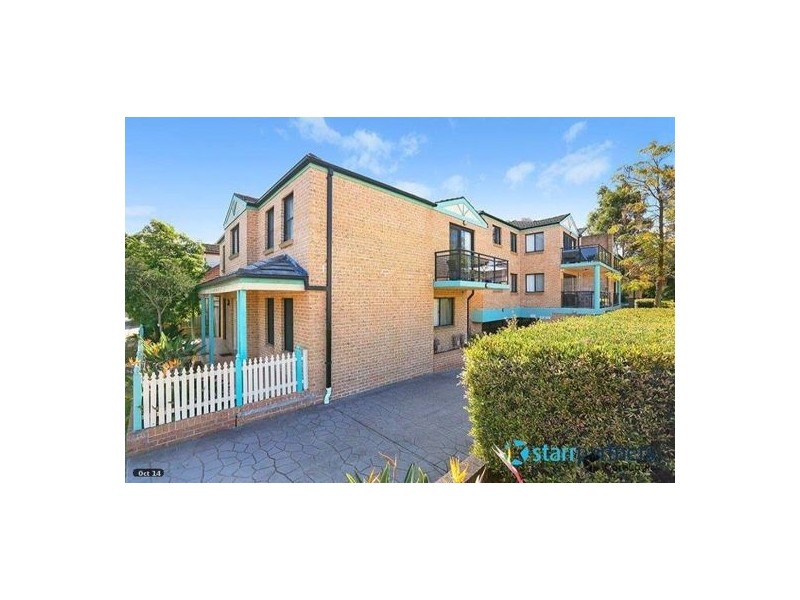 2/52 Grose Street, North Parramatta NSW 2151