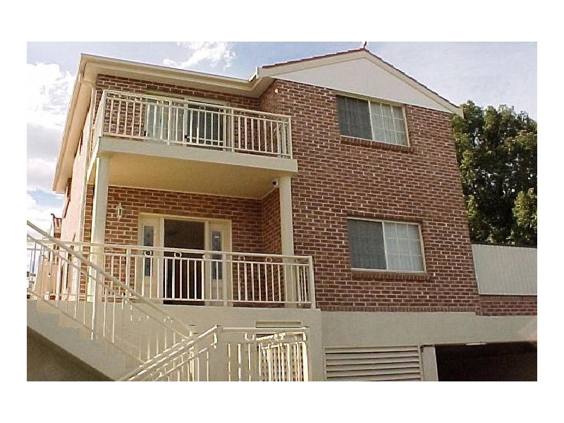 Harris Park NSW 2150