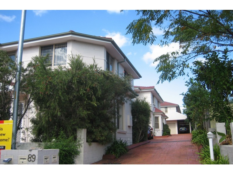 4/89 Gladstone Street, North Parramatta NSW 2151