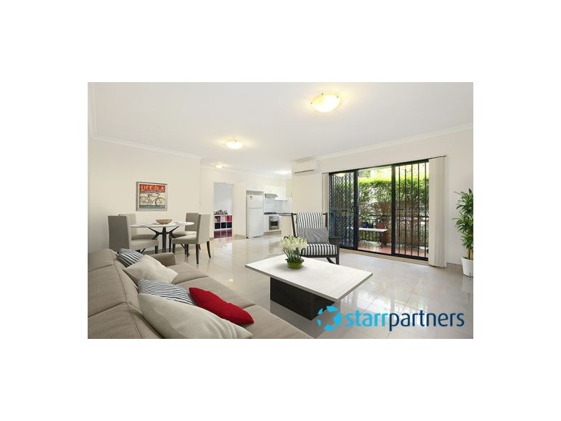 2/39-43 Fennell Street, North Parramatta NSW 2151
