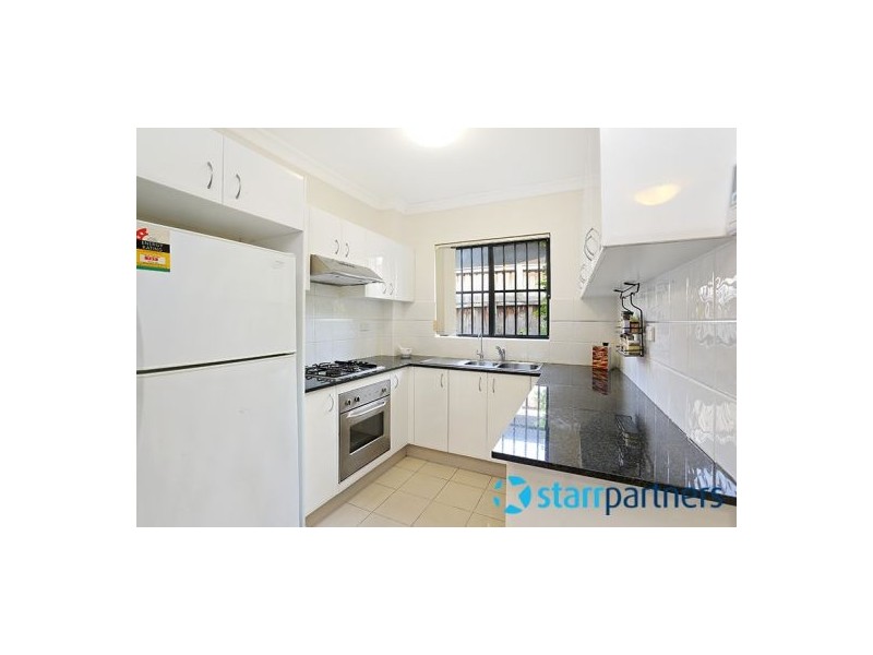 2/39-43 Fennell Street, North Parramatta NSW 2151