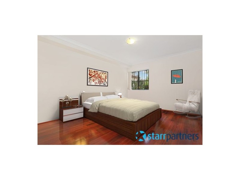 2/39-43 Fennell Street, North Parramatta NSW 2151