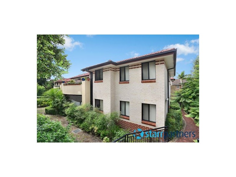 2/39-43 Fennell Street, North Parramatta NSW 2151