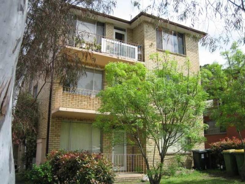 5/20 Wigram Street, Harris Park NSW 2150