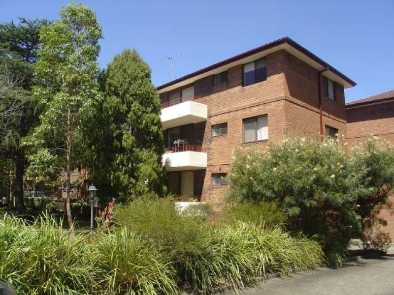 8/15-17 Albert Street, North Parramatta NSW 2151