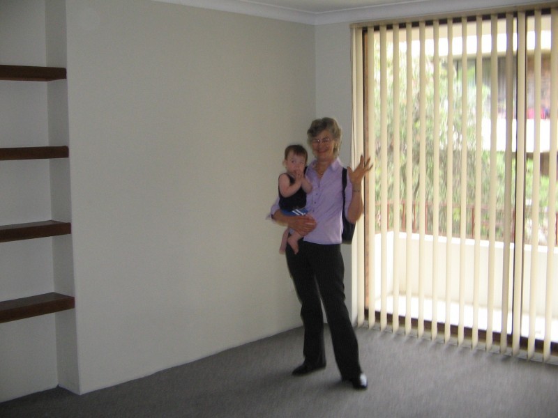 8/15-17 Albert Street, North Parramatta NSW 2151