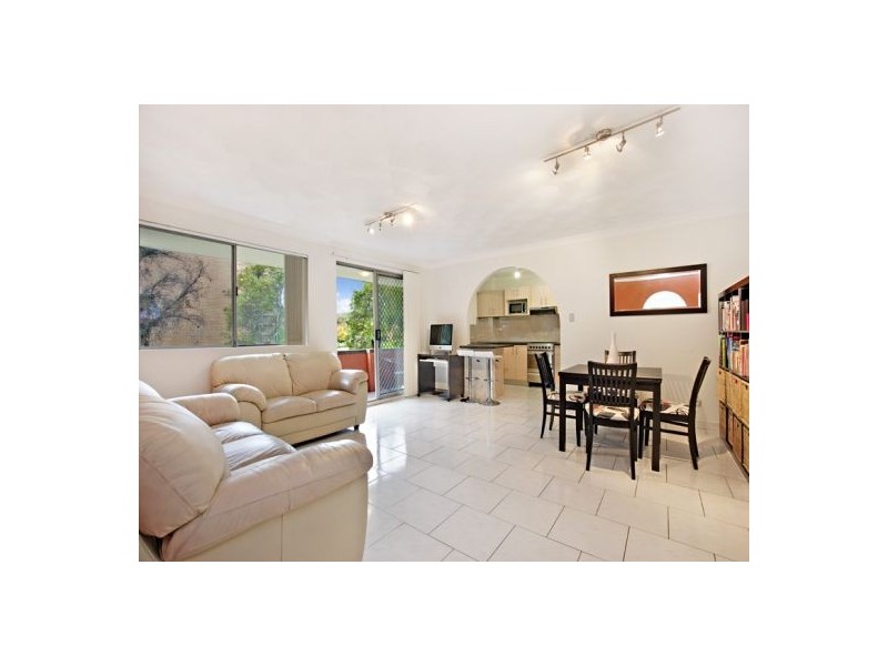 19/39-41 Ross Street, Parramatta NSW 2150