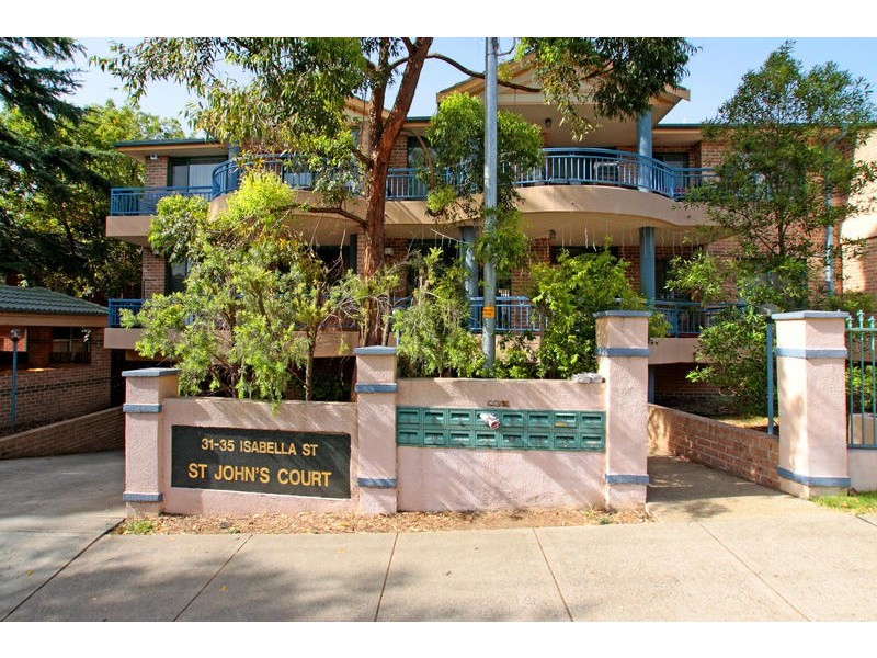 11/31-35 Isabella Street, North Parramatta NSW 2151