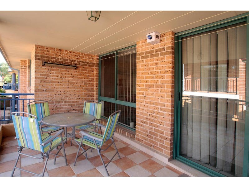 11/31-35 Isabella Street, North Parramatta NSW 2151