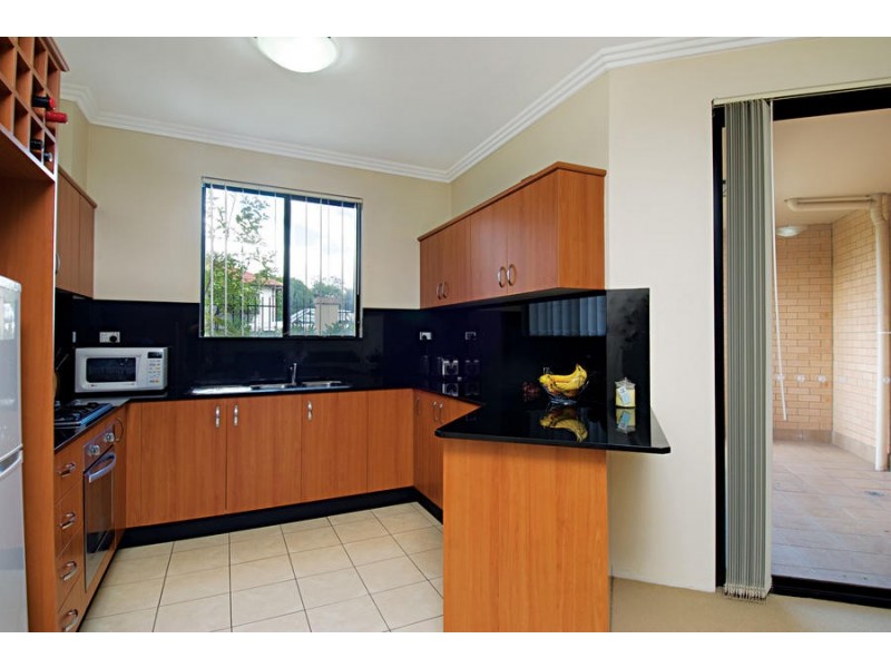 26/16-24 Lydbrook Street, Westmead NSW 2145