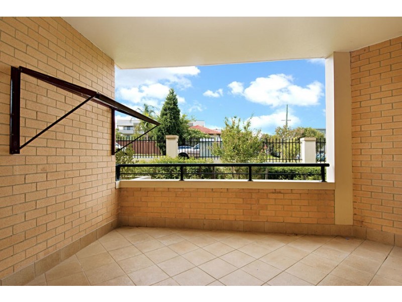 26/16-24 Lydbrook Street, Westmead NSW 2145