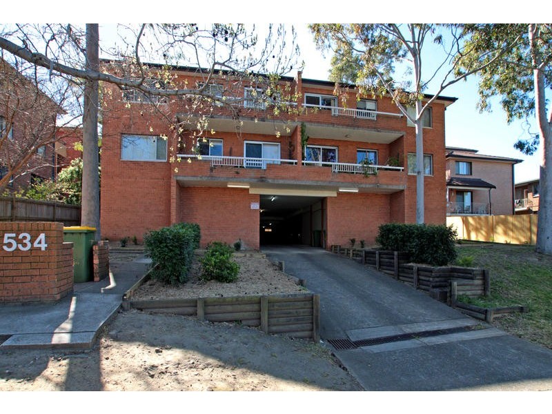 2/534 Church Street, North Parramatta NSW 2151