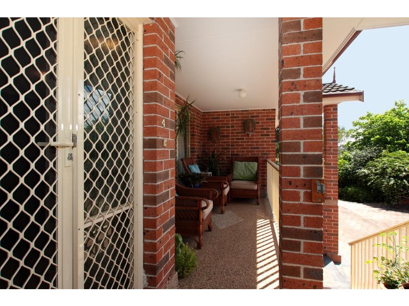 4/20 Davies Street, North Parramatta NSW 2151
