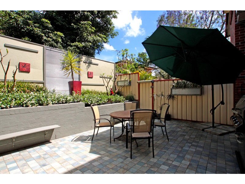 4/20 Davies Street, North Parramatta NSW 2151