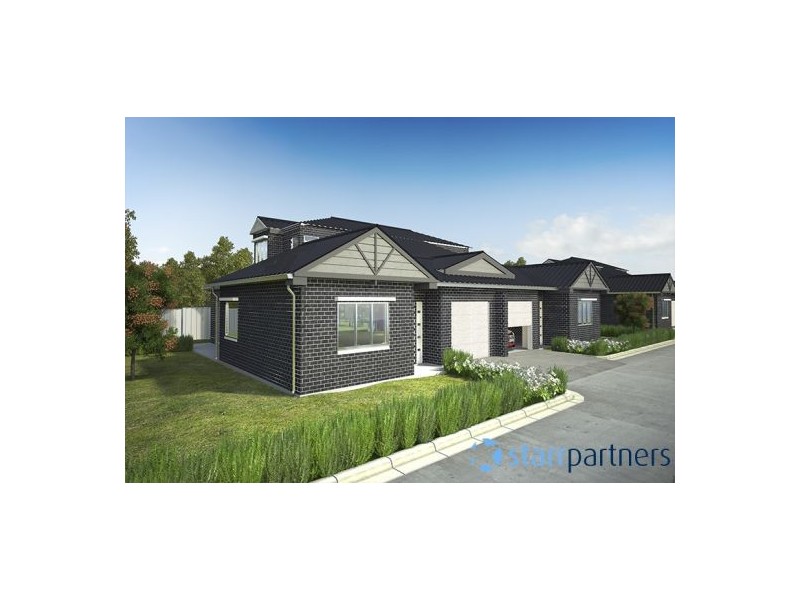 36 Lansdowne Street, Merrylands NSW 2160