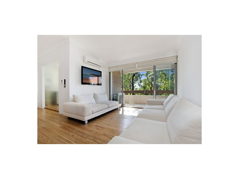 5/20 Crown Street, Granville NSW 2142