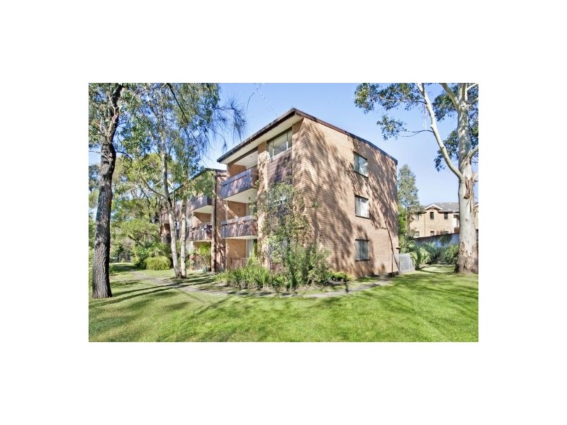 5/20 Crown Street, Granville NSW 2142